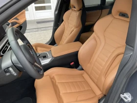BMW i4 G26 Gran Coupe i4 M50 - 107000 лв. - 16074492 | Car24.bg