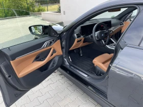 BMW i4 G26 Gran Coupe i4 M50 - 107000 лв. - 16074492 | Car24.bg
