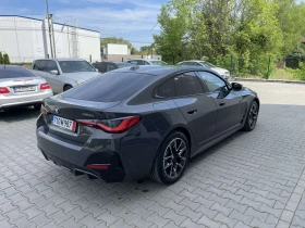 BMW i4 G26 Gran Coupe i4 M50 - 107000 лв. - 16074492 | Car24.bg