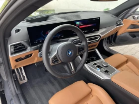 BMW i4 G26 Gran Coupe i4 M50 - 107000 лв. - 16074492 | Car24.bg