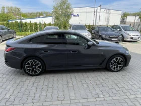 BMW i4 G26 Gran Coupe i4 M50 - 107000 лв. - 16074492 | Car24.bg