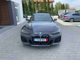 BMW i4 G26 Gran Coupe i4 M50 - 107000 лв. - 16074492 | Car24.bg