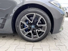 BMW i4 G26 Gran Coupe i4 M50 - 107000 лв. - 16074492 | Car24.bg