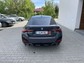 BMW i4 G26 Gran Coupe i4 M50 - 107000 лв. - 16074492 | Car24.bg
