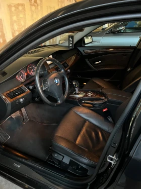Обява за продажба на BMW 530 XD | 235hp | FACELIFT |  ~13 530 лв. - изображение 6