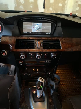 Обява за продажба на BMW 530 XD | 235hp | FACELIFT |  ~13 530 лв. - изображение 8