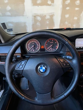 Обява за продажба на BMW 530 XD | 235hp | FACELIFT |  ~13 530 лв. - изображение 7
