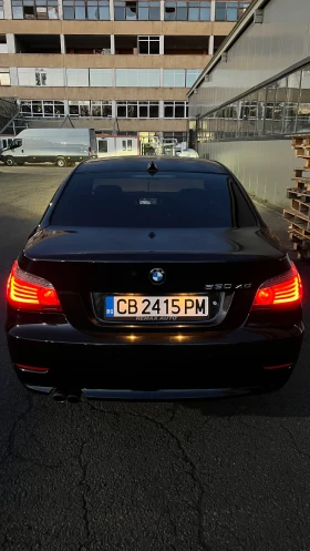 BMW 530 XD | 235hp | FACELIFT |  | Mobile.bg    14