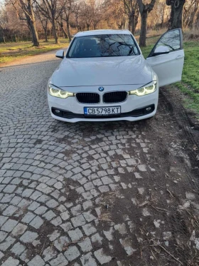 Обява за продажба на BMW 320 320d Sedan ~26 999 лв. - изображение 1