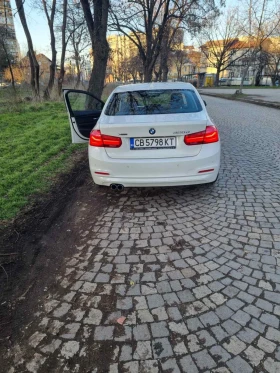 Обява за продажба на BMW 320 320d Sedan ~26 999 лв. - изображение 1