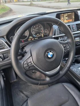 Обява за продажба на BMW 320 320d Sedan ~26 999 лв. - изображение 2