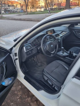 Обява за продажба на BMW 320 320d Sedan ~26 999 лв. - изображение 7
