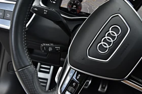 Audi A7 50TDI\3XS line\Headup\Keyless\Panorama\Cam\ACC - 81900 лв. - 97867471 10