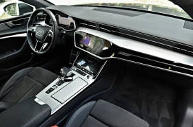 Audi A7 50TDI\3XS line\Headup\Keyless\Panorama\Cam\ACC - 81900 лв. - 97867471 14