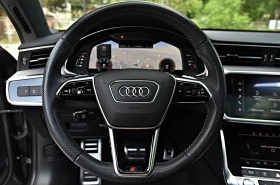 Audi A7 50TDI\3XS line\Headup\Keyless\Panorama\Cam\ACC - 81900 лв. - 97867471 11