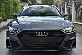 Audi A7 50TDI\3XS line\Headup\Keyless\Panorama\Cam\ACC - 81900 лв. - 97867471 2