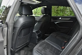 Audi A7 50TDI\3XS line\Headup\Keyless\Panorama\Cam\ACC - 81900 лв. - 97867471 15