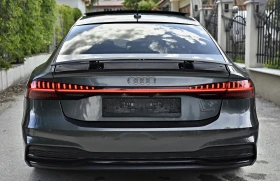 Audi A7 50TDI\3XS line\Headup\Keyless\Panorama\Cam\ACC - 81900 лв. - 97867471 5
