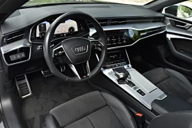 Audi A7 50TDI\3XS line\Headup\Keyless\Panorama\Cam\ACC - 81900 лв. - 97867471 8
