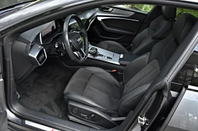 Audi A7 50TDI\3XS line\Headup\Keyless\Panorama\Cam\ACC - 81900 лв. - 97867471 9