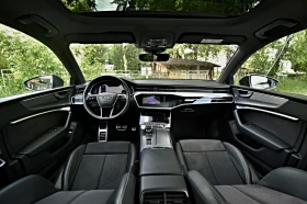 Audi A7 50TDI\3XS line\Headup\Keyless\Panorama\Cam\ACC - 81900 лв. - 97867471 16