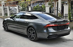 Audi A7 50TDI\3XS line\Headup\Keyless\Panorama\Cam\ACC - 81900 лв. - 97867471 4