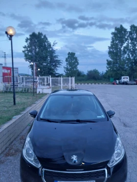 Peugeot 208 | Mobile.bg    6