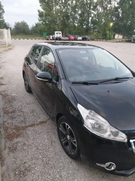 Peugeot 208 | Mobile.bg    1