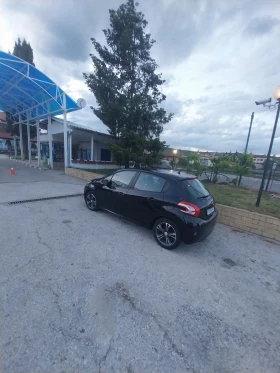 Peugeot 208 | Mobile.bg    3