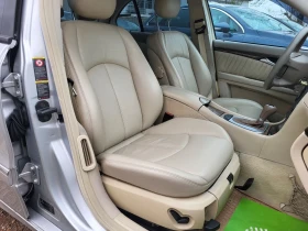 Обява за продажба на Mercedes-Benz E 270 2.7 CDI / Всичко платено / Обслужен  ~11 500 лв. - изображение 9