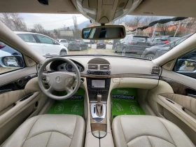 Обява за продажба на Mercedes-Benz E 270 2.7 CDI / Всичко платено / Обслужен  ~11 500 лв. - изображение 11