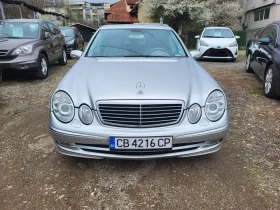 Обява за продажба на Mercedes-Benz E 270 2.7 CDI / Всичко платено / Обслужен  ~11 500 лв. - изображение 1