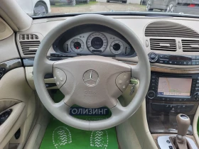 Mercedes-Benz E 270 2.7 CDI /   /   | Mobile.bg    13