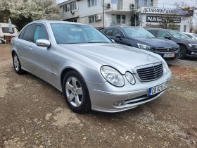 Mercedes-Benz E 270