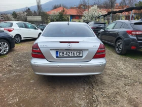 Обява за продажба на Mercedes-Benz E 270 2.7 CDI / Всичко платено / Обслужен  ~11 500 лв. - изображение 4