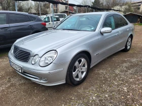 Обява за продажба на Mercedes-Benz E 270 2.7 CDI / Всичко платено / Обслужен  ~11 500 лв. - изображение 2