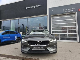 Volvo V60 Cross Country 2.0 HYBRID 4x4 | Mobile.bg    3
