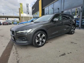  Volvo V60 Cross Coun...