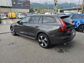 Volvo V60 Cross Country 2.0 HYBRID 4x4 | Mobile.bg    4