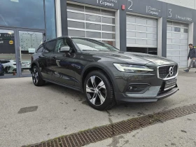 Volvo V60 Cross Country 2.0 HYBRID 4x4 | Mobile.bg    2