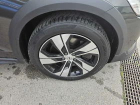 Volvo V60 Cross Country 2.0 HYBRID 4x4 | Mobile.bg    16