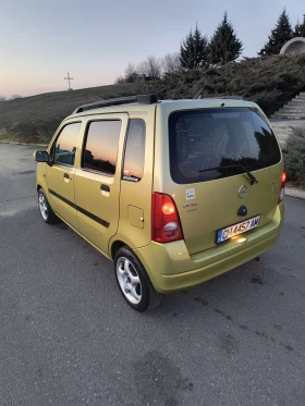 Opel Agila 1.2 | Mobile.bg    5