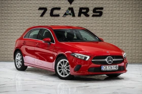     Mercedes-Benz A 200 * PROGRESSIVE * 