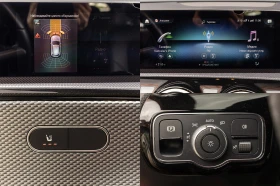 Mercedes-Benz A 200 * PROGRESSIVE *  | Mobile.bg    17