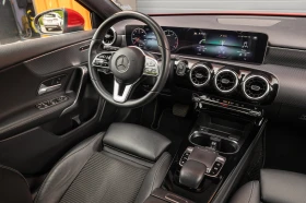 Mercedes-Benz A 200 * PROGRESSIVE *  | Mobile.bg    11