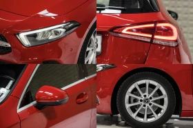 Mercedes-Benz A 200 * PROGRESSIVE *  | Mobile.bg    13
