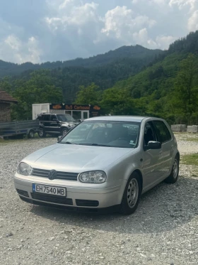  VW Golf