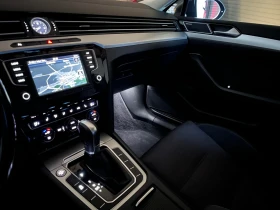 VW Passat 2.0 TDI DSG Distronic | Mobile.bg    13