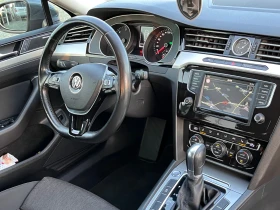 VW Passat 2.0 TDI DSG Distronic | Mobile.bg    7