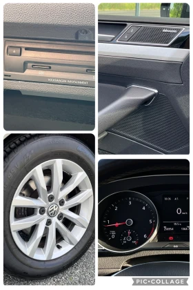 VW Passat 2.0 TDI DSG Distronic | Mobile.bg    15